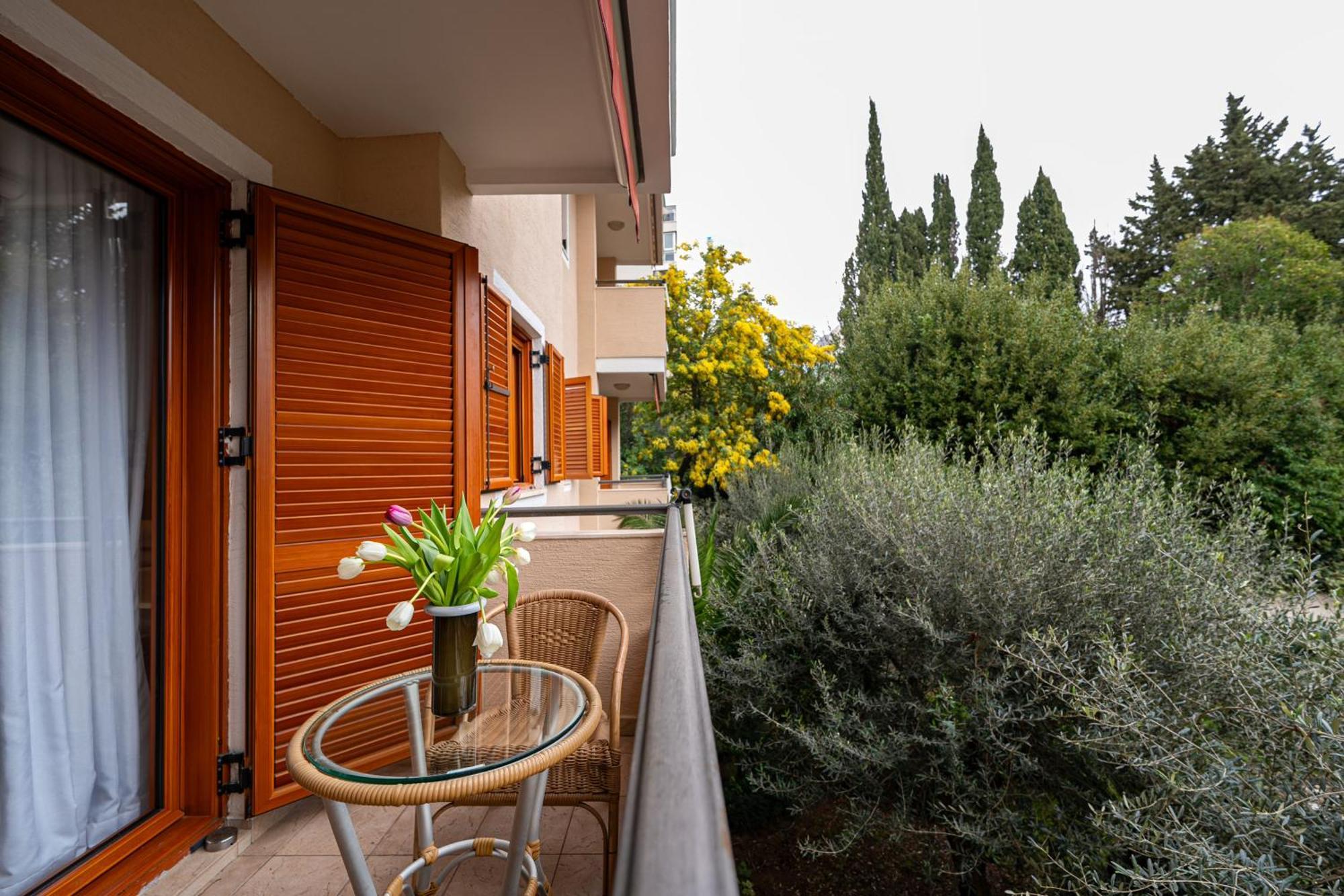 Maslina Apartament Budva
